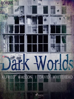 cover image of Dark Worlds (Ungekürzt)